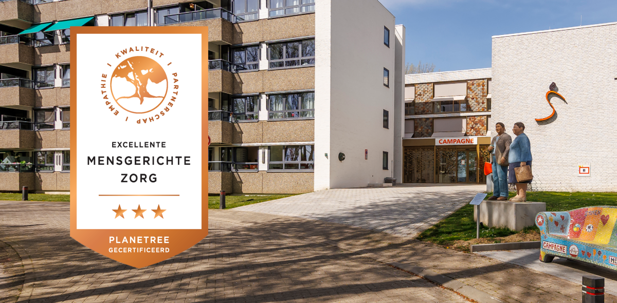 locatie Campagne brons
