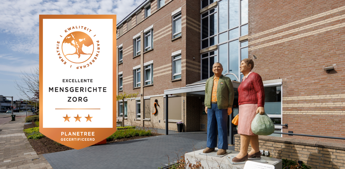 locatie Licht en Liefde brons