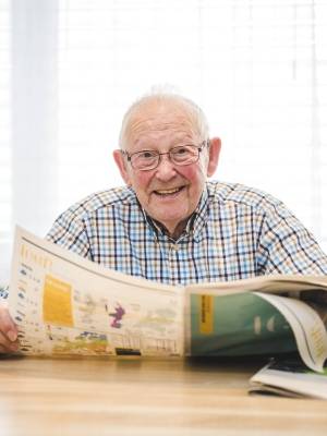 Afbeelding van Sevagram