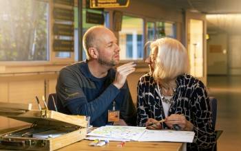 Afbeelding van Sevagram