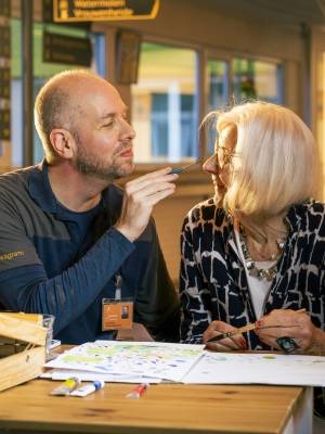 Afbeelding van Sevagram