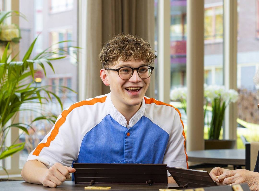 Afbeelding van Sevagram