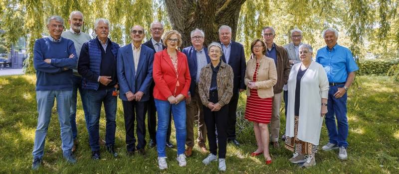 Afbeelding van Sevagram
