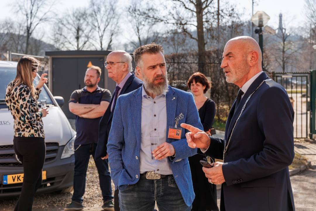 Afbeelding van Sevagram