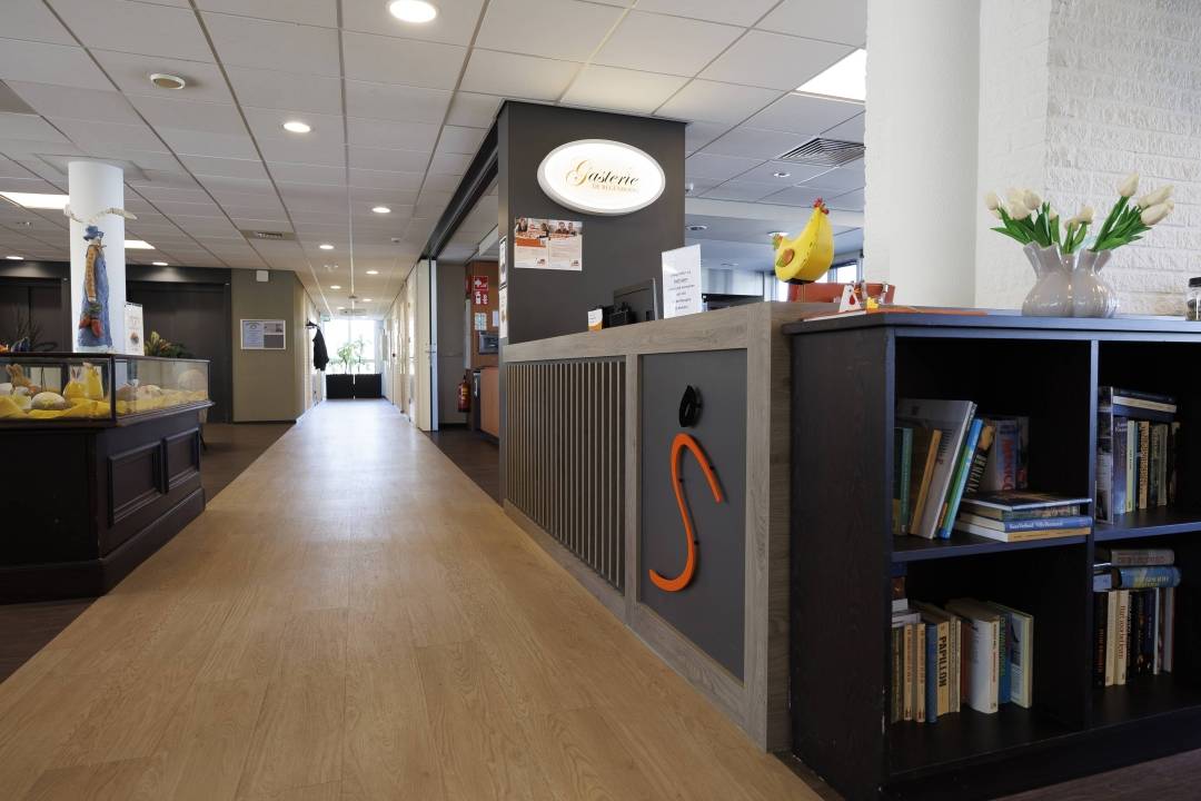 Afbeelding van Sevagram