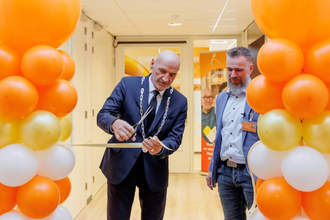 Afbeelding van Sevagram