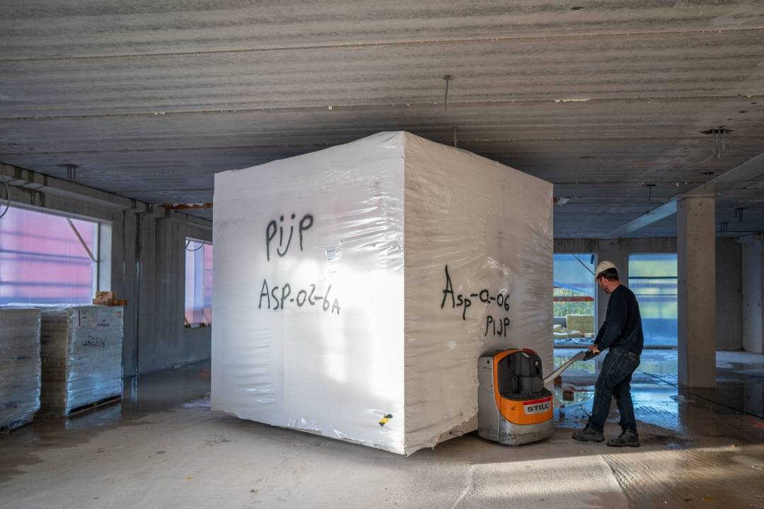 Afbeelding van Sevagram