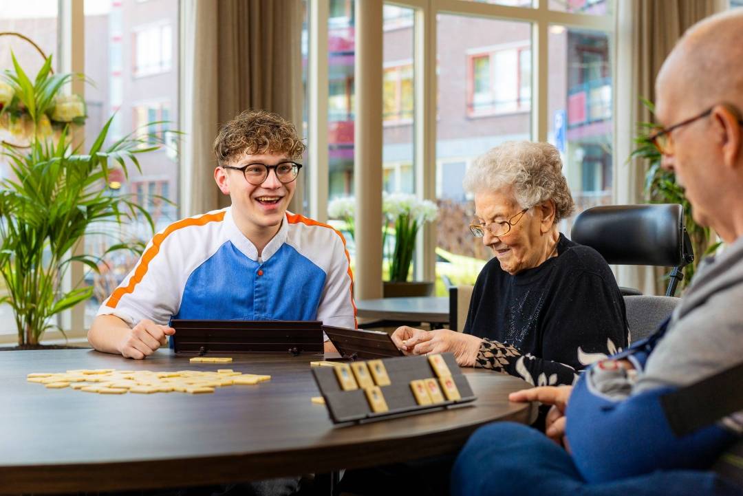 Afbeelding van Sevagram