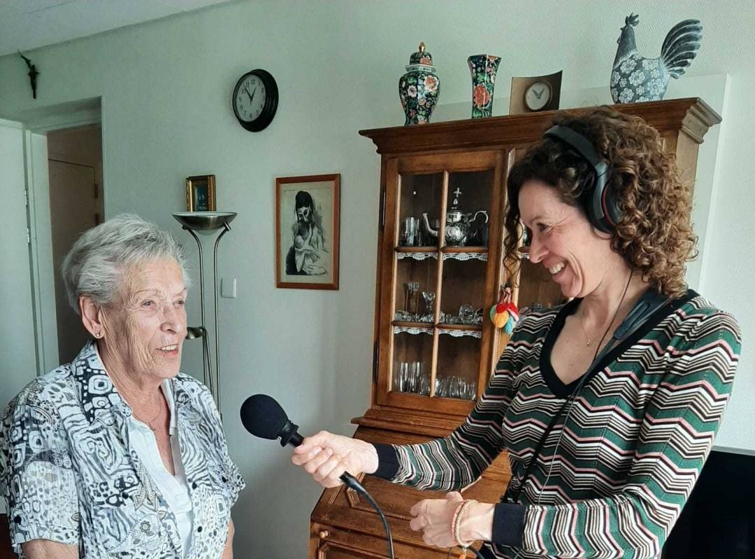 Afbeelding van Sevagram