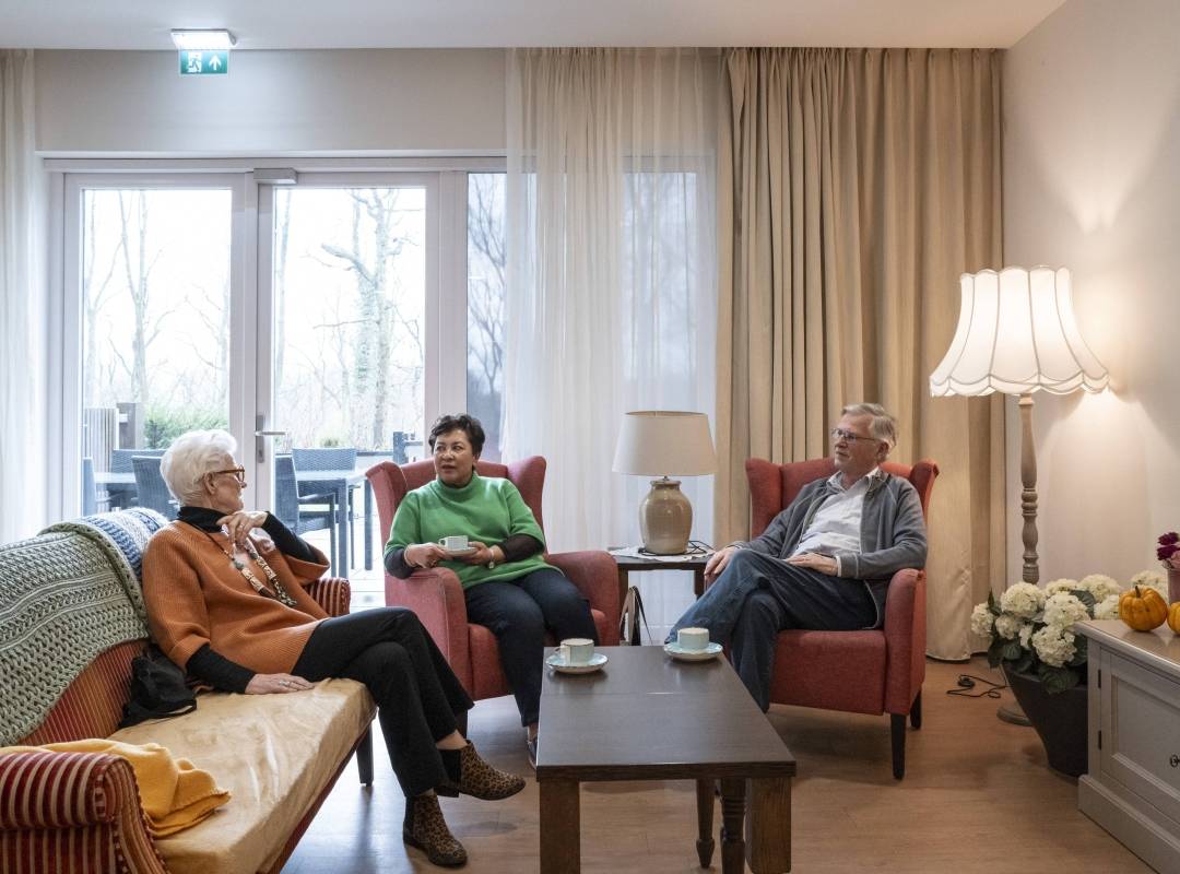 Afbeelding van Sevagram