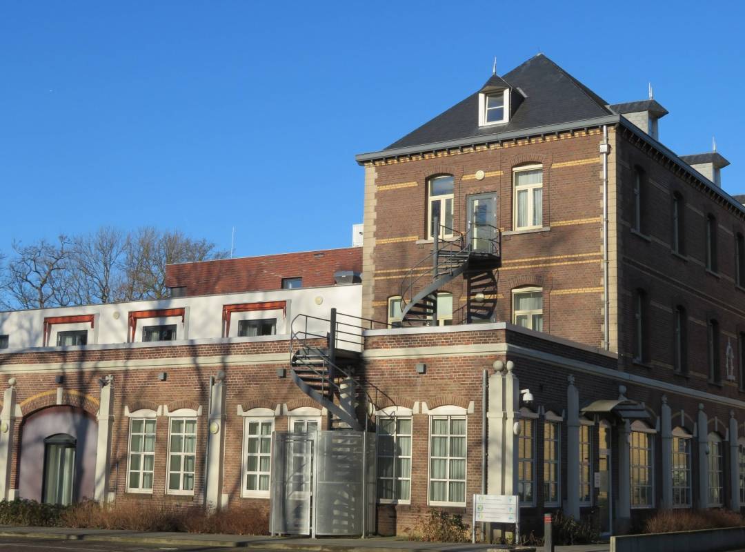 Afbeelding van Sevagram