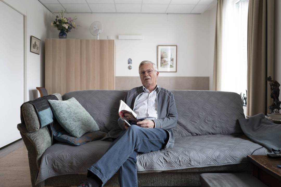 Afbeelding van Sevagram
