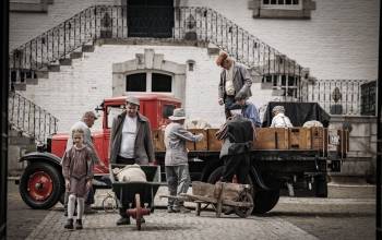 Afbeelding van Sevagram