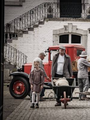 Afbeelding van Sevagram
