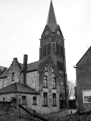 Afbeelding van Sevagram