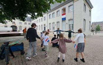 Afbeelding van Sevagram