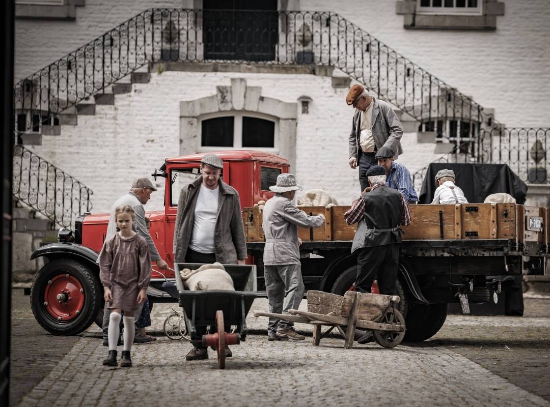 Afbeelding van Sevagram