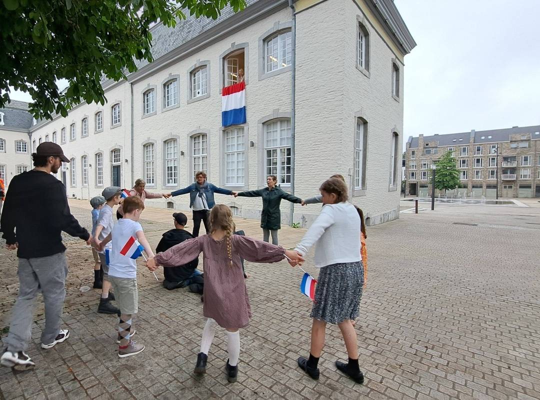 Afbeelding van Sevagram