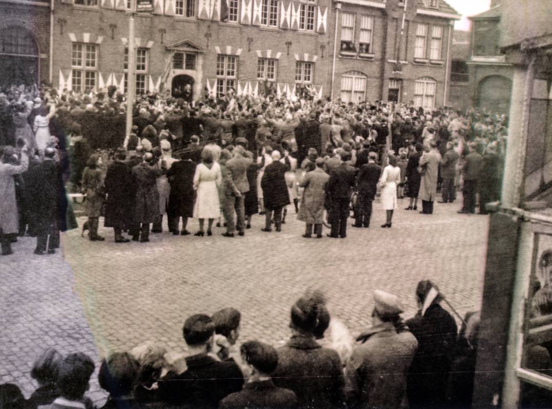 Afbeelding van Sevagram