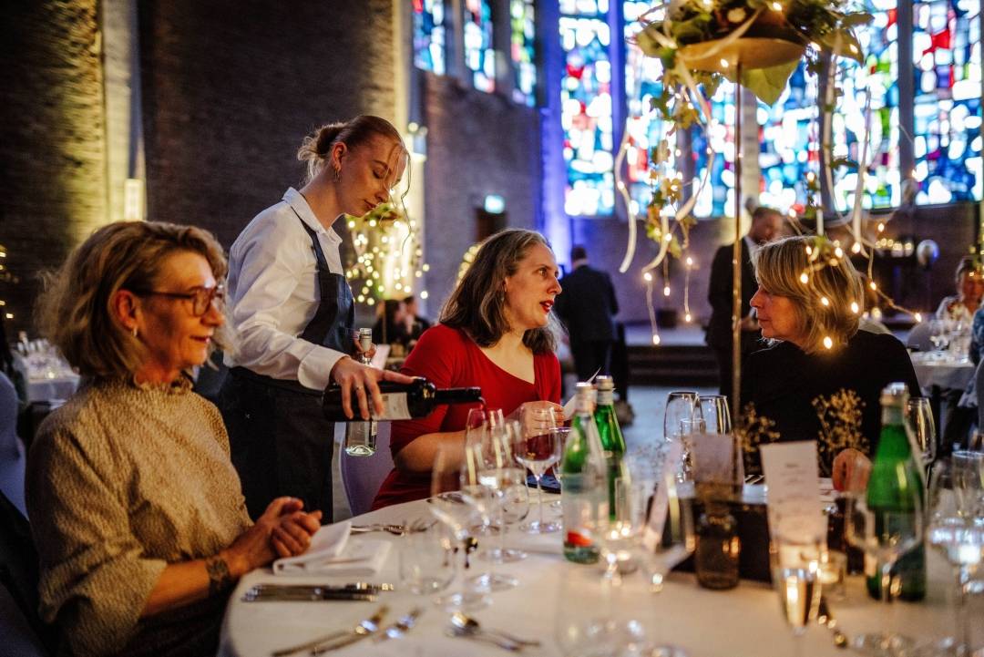 Afbeelding van Sevagram