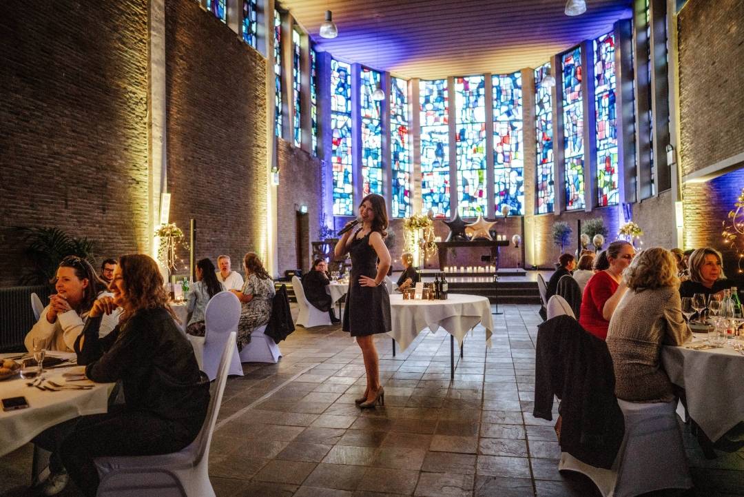 Afbeelding van Sevagram