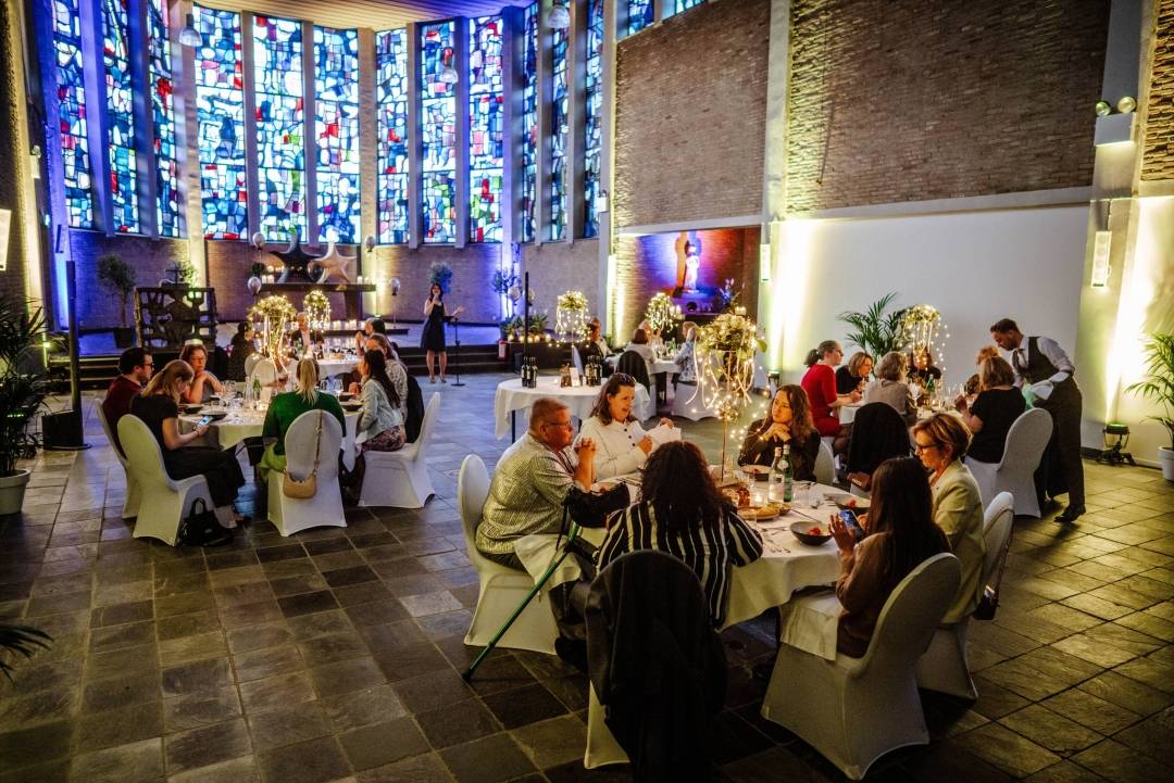 Afbeelding van Sevagram