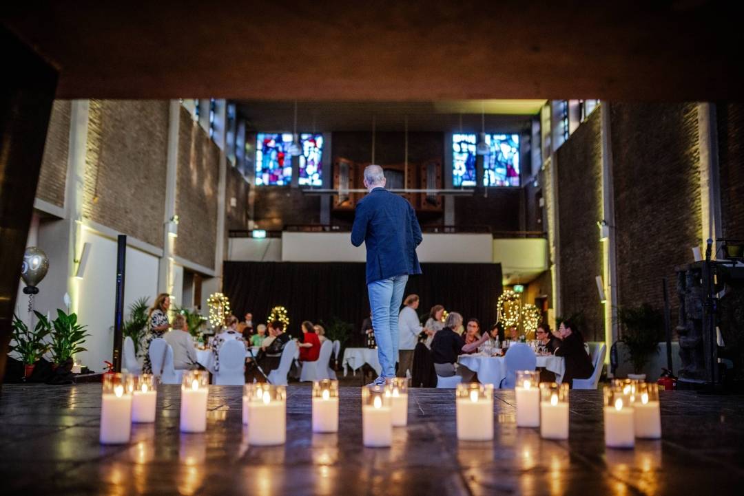 Afbeelding van Sevagram