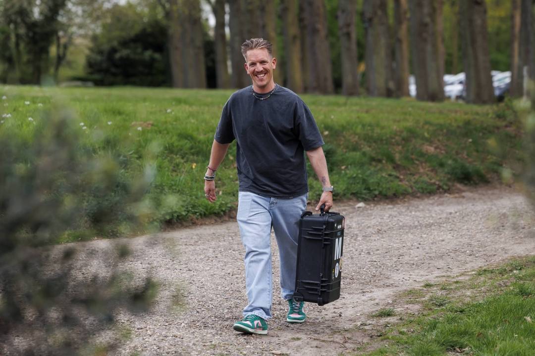 Afbeelding van Sevagram