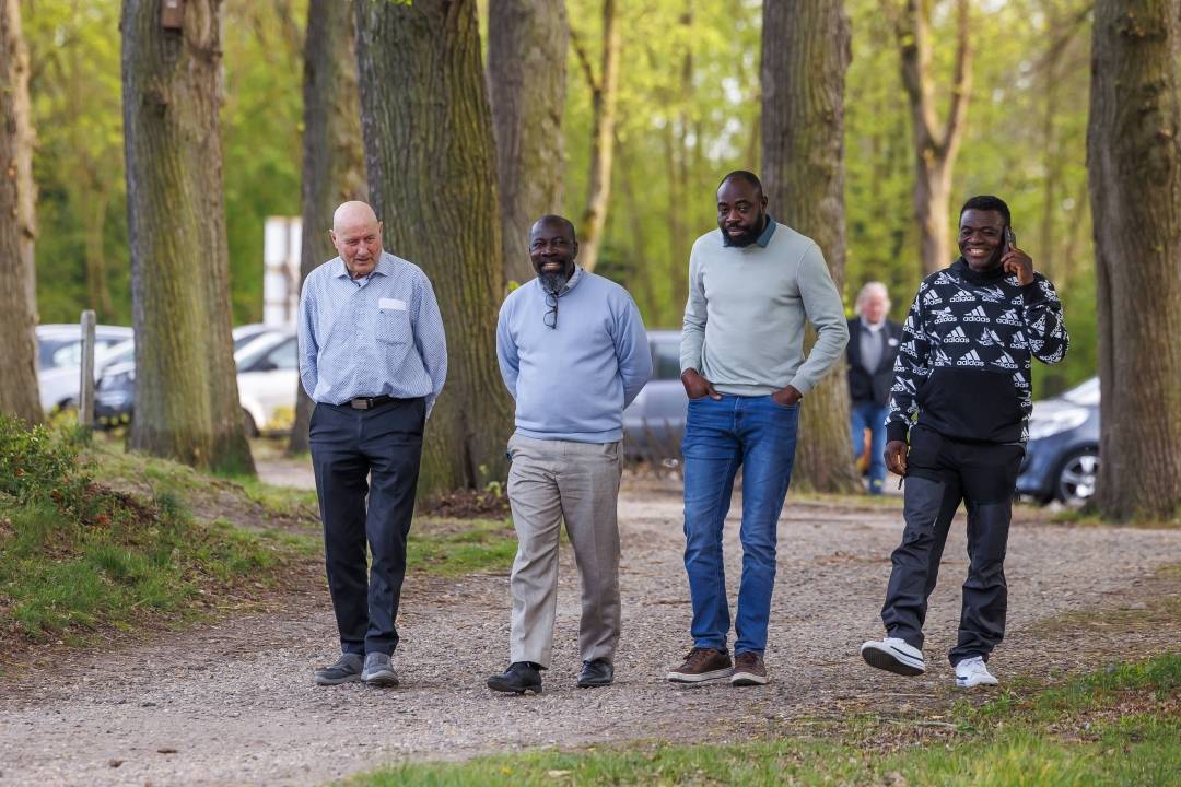 Afbeelding van Sevagram