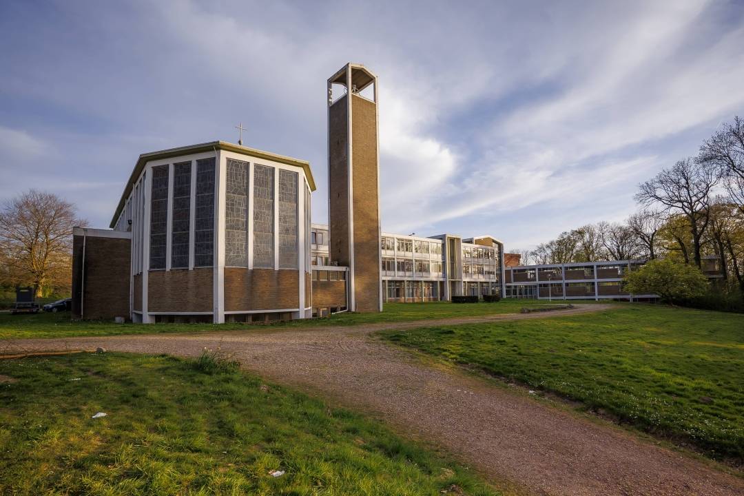 Afbeelding van Sevagram