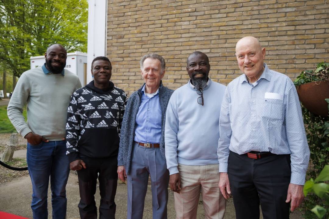 Afbeelding van Sevagram