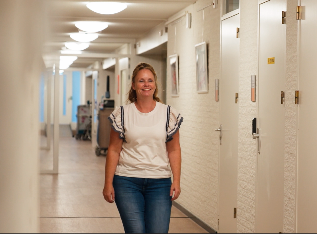 Herontwerp Wonen, Welzijn en Zorg: Wat is het nou, en wat gaan we doen?