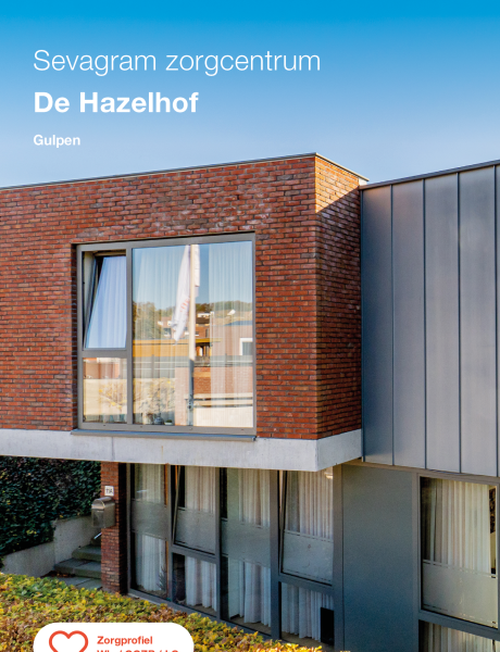 Zorg en welzijn - werken vanuit ons hart