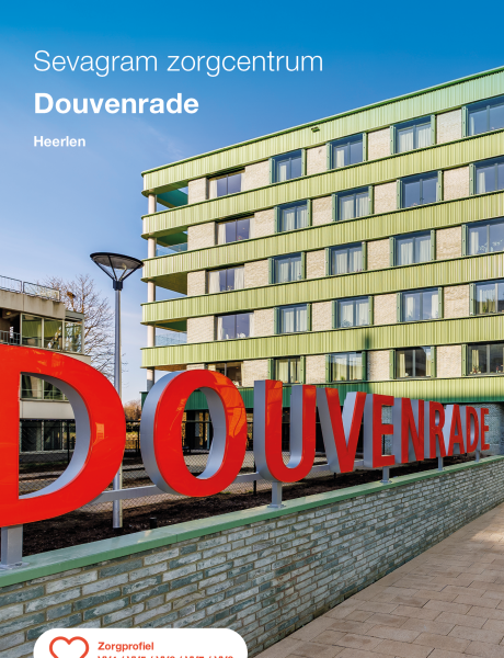 Zorg en welzijn - werken vanuit ons hart