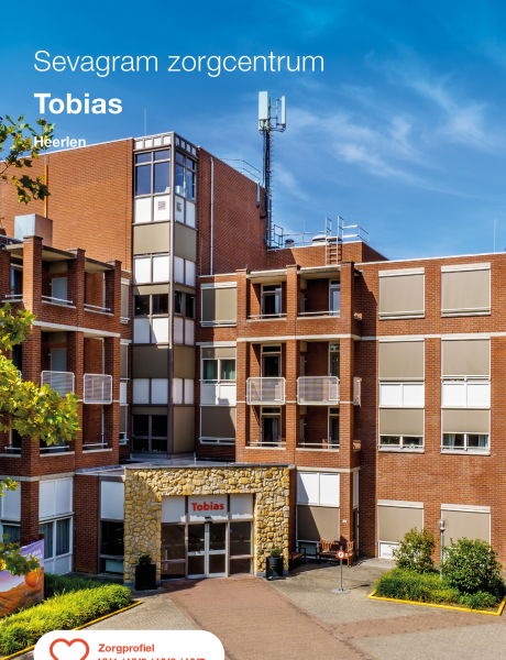 Zorg en welzijn - werken vanuit ons hart