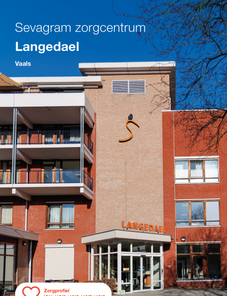 Zorg en welzijn - werken vanuit ons hart