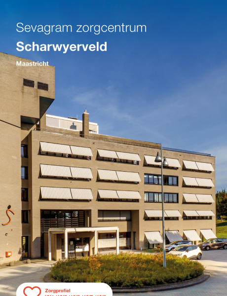 Zorg en welzijn - werken vanuit ons hart