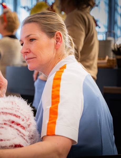 Innovaties - durven te veranderen