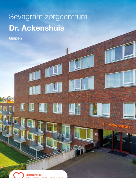 Innovaties - durven te veranderen