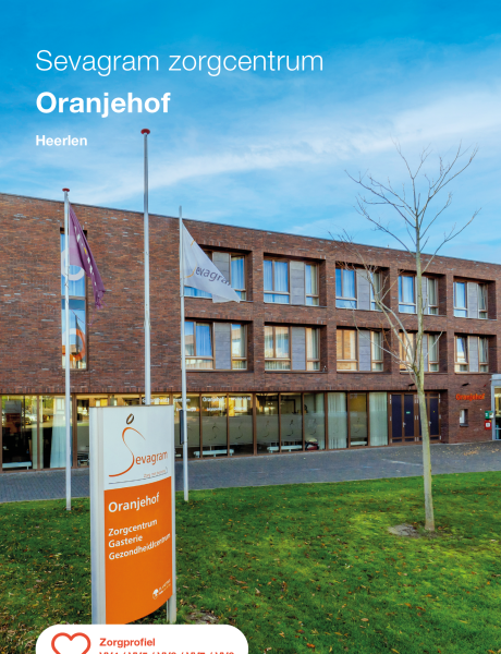 Innovaties - durven te veranderen