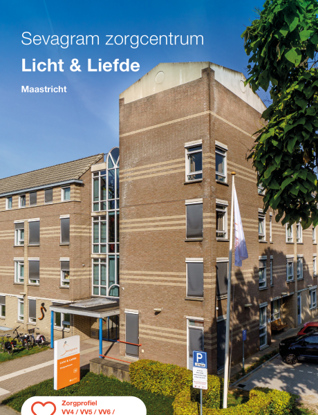 Innovaties - durven te veranderen