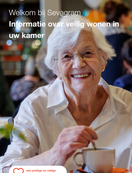 Innovaties - durven te veranderen