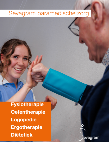 Innovaties - durven te veranderen