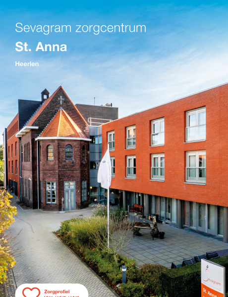 Innovaties - durven te veranderen