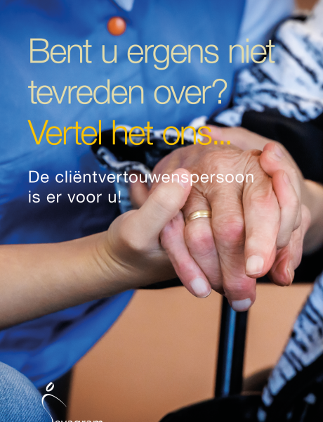 Innovaties - durven te veranderen