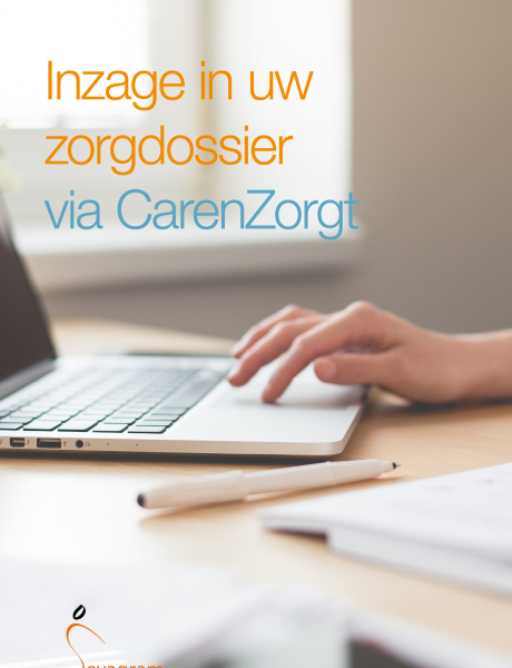 Innovaties - durven te veranderen