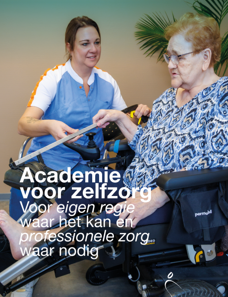 Innovaties - durven te veranderen