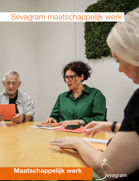 Preventieloket - collega's voor collega's