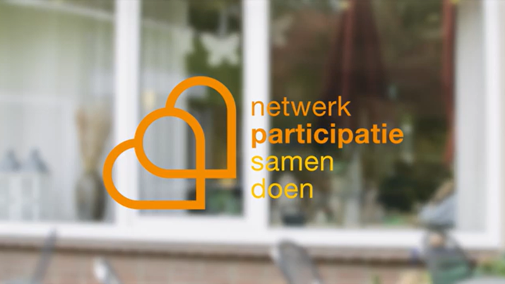 Netwerk participatie samen doen