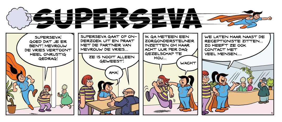 Afbeelding van Sevagram